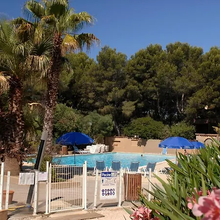 Odalys La Marina Aparthotel