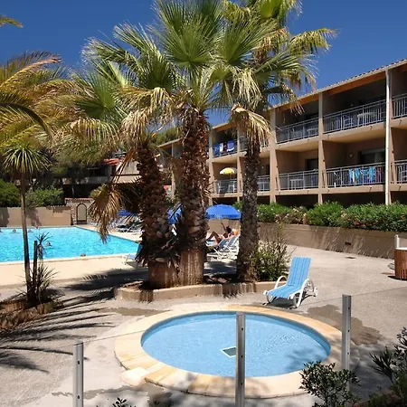Odalys La Marina 3*