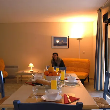Odalys La Marina