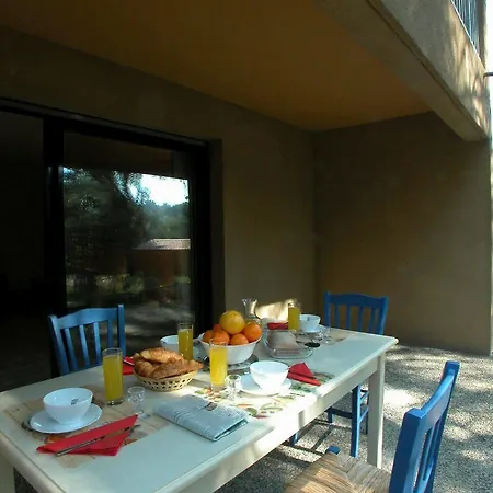 Odalys La Marina Aparthotel 3*