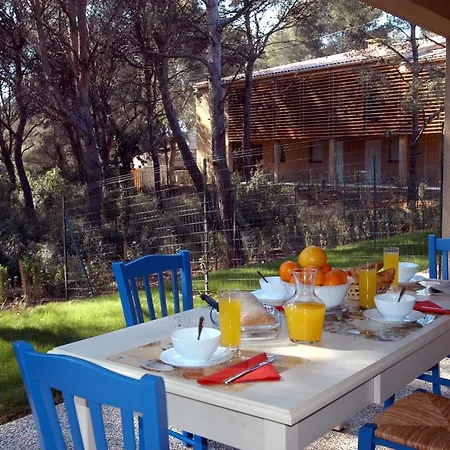 Apartahotel Odalys La Marina Sanary-sur-Mer