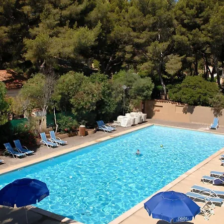 Odalys La Marina Sanary-sur-Mer