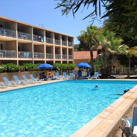 Odalys La Marina 3*