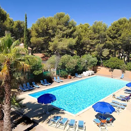 Aparthotel Odalys La Marina 3*