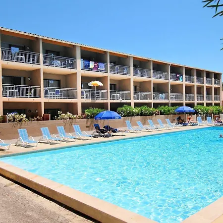Odalys La Marina 3*