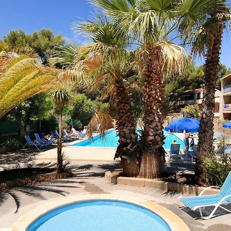 Odalys La Marina Aparthotel