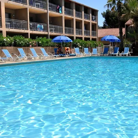 Odalys La Marina 3*