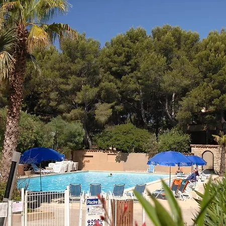 Odalys La Marina ساناري سور مير