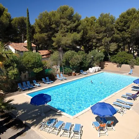 Odalys La Marina 3* ساناري سور مير