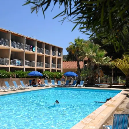 Odalys La Marina ساناري سور مير
