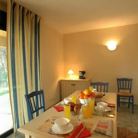 Odalys La Marina 3* ساناري سور مير