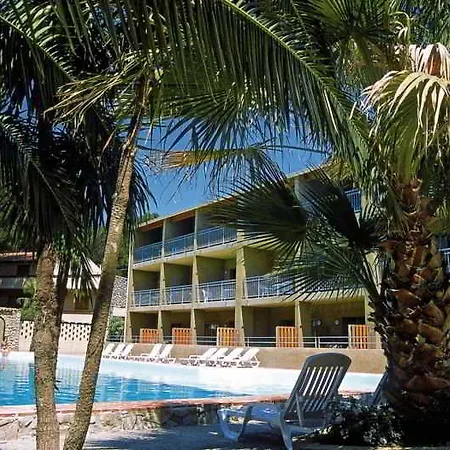 Odalys La Marina 3*