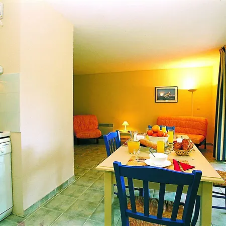 Odalys La Marina ساناري سور مير