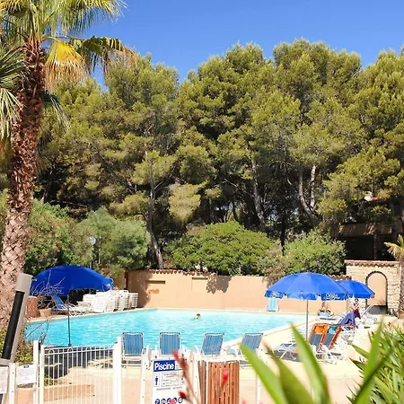 Odalys La Marina 3*