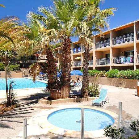Odalys La Marina 3*
